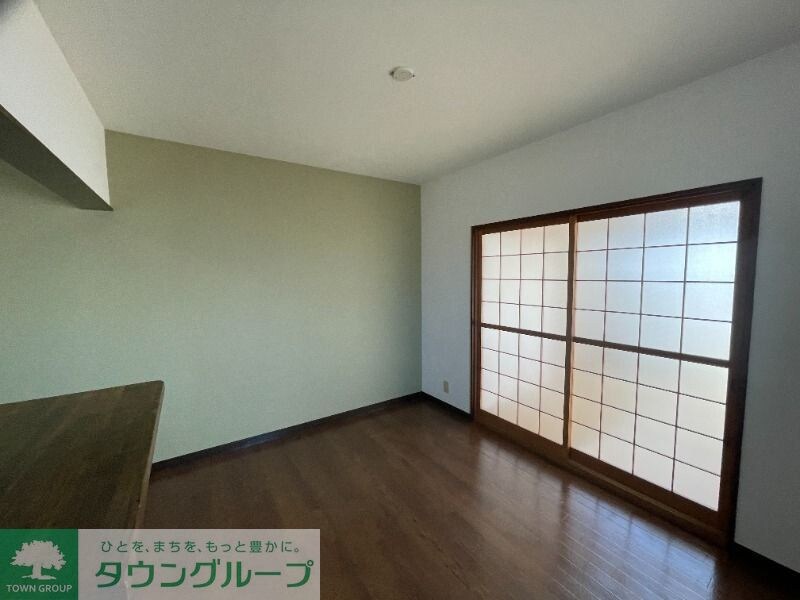 クロノス東松山の物件内観写真