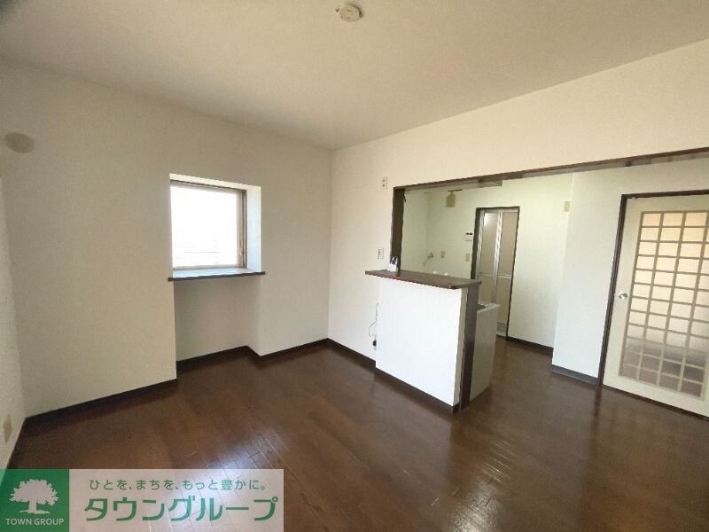 クロノス東松山の物件内観写真