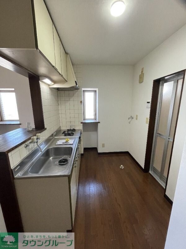 クロノス東松山の物件内観写真