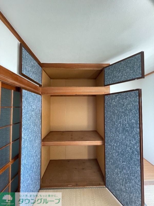 クロノス東松山の物件内観写真