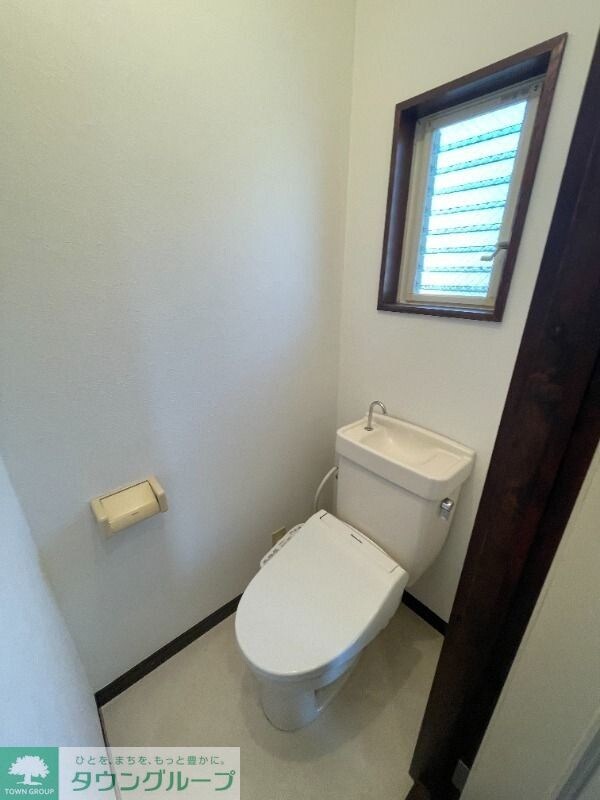 クロノス東松山の物件内観写真