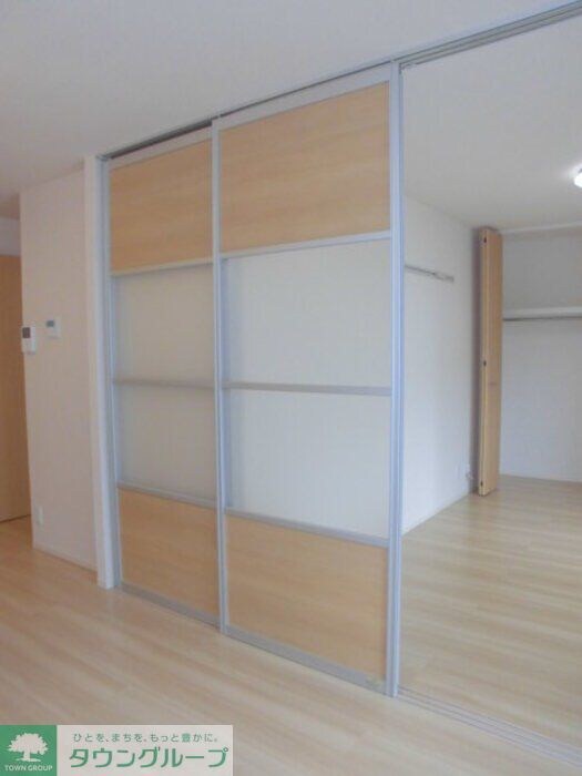 サニーヒル　イシイ　Ａの物件内観写真