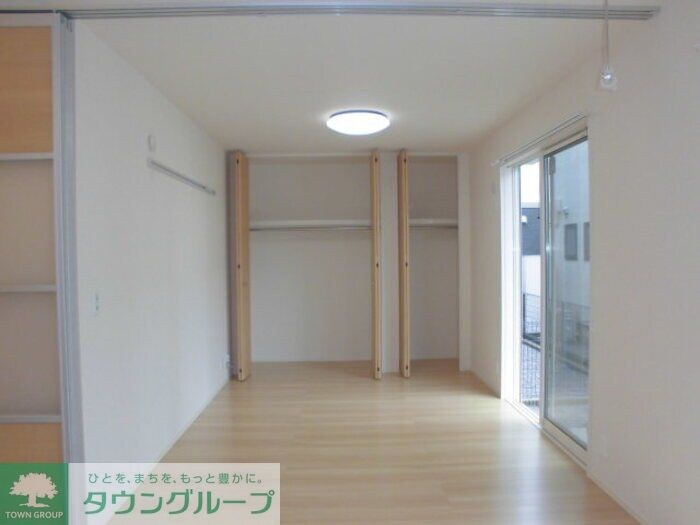 サニーヒル　イシイ　Ａの物件内観写真