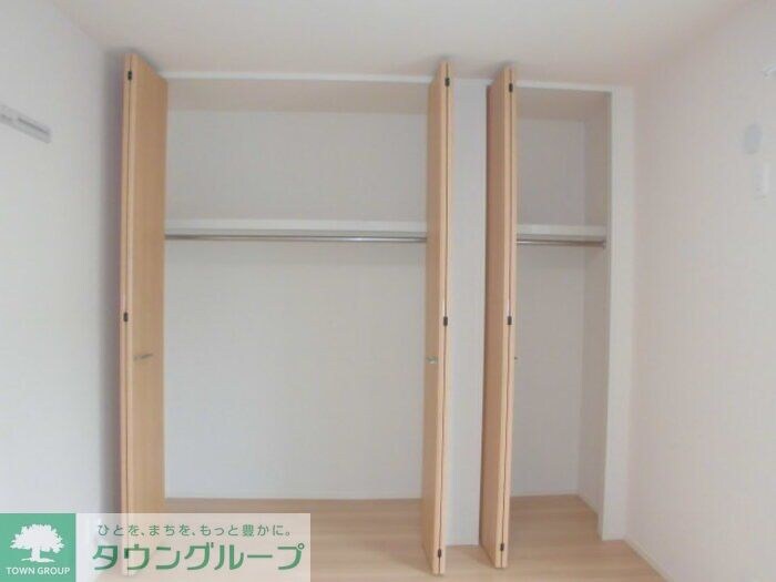 サニーヒル　イシイ　Ａの物件内観写真