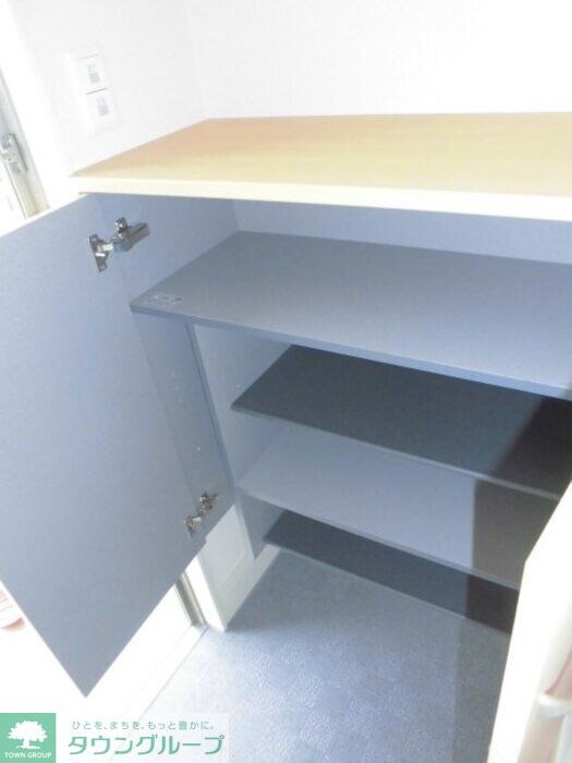 サニーヒル　イシイ　Ａの物件内観写真