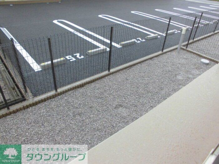 サニーヒル　イシイ　Ａの物件内観写真