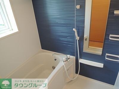 ダイヤモンド　リリナＢの物件内観写真