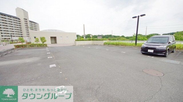 ビレッジハウス東松山タワー1号棟の物件内観写真
