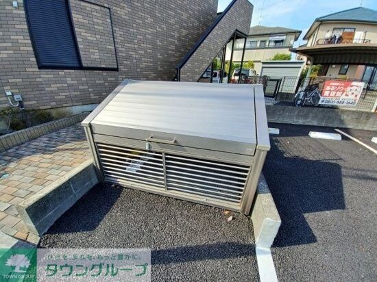 フィオーレの物件内観写真