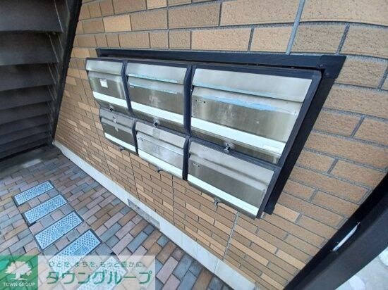 フィオーレの物件内観写真