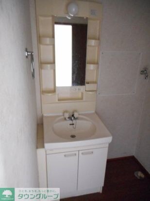 フィオーレの物件内観写真