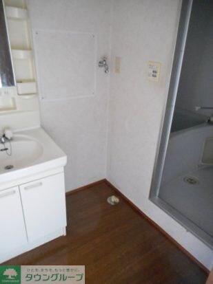 フィオーレの物件内観写真