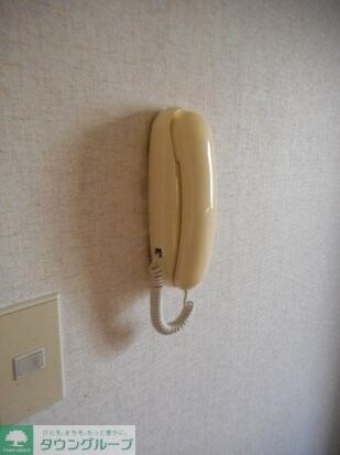 フィオーレの物件内観写真