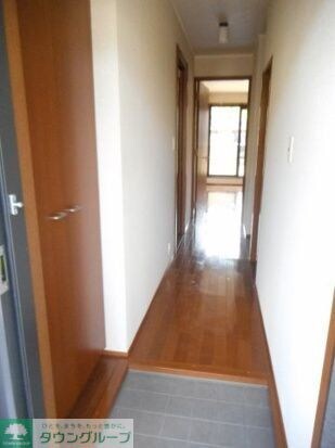 フィオーレの物件内観写真