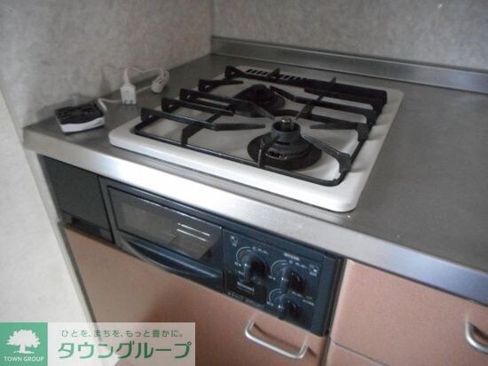 フィオーレの物件内観写真