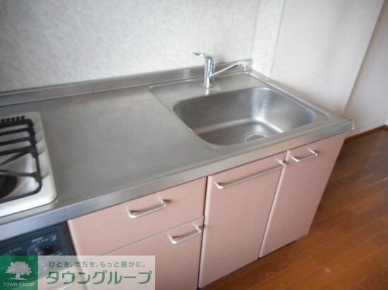 フィオーレの物件内観写真