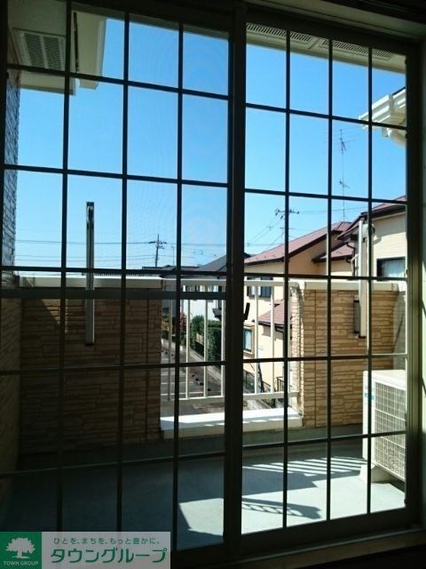 フラン・アンジュの物件内観写真