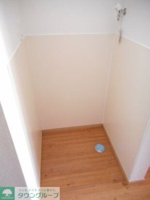 フレンドリーの物件内観写真