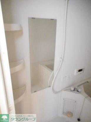 フレンドリーの物件内観写真