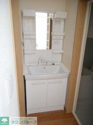 フレンドリーの物件内観写真