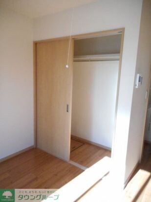 フレンドリーの物件内観写真