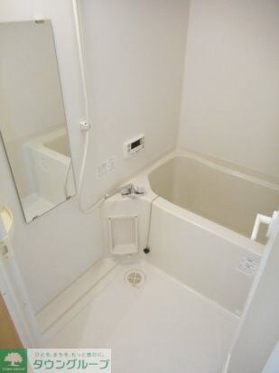 フレンドリーの物件内観写真