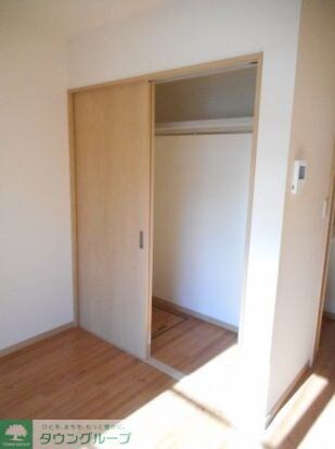 フレンドリーの物件内観写真