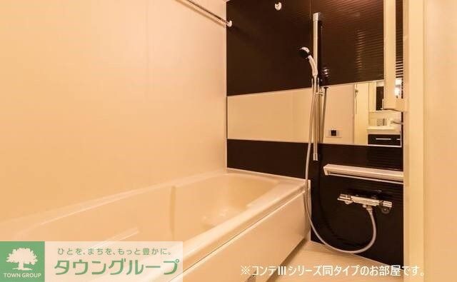 プレアデスの物件内観写真