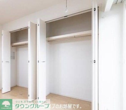 プレアデスの物件内観写真