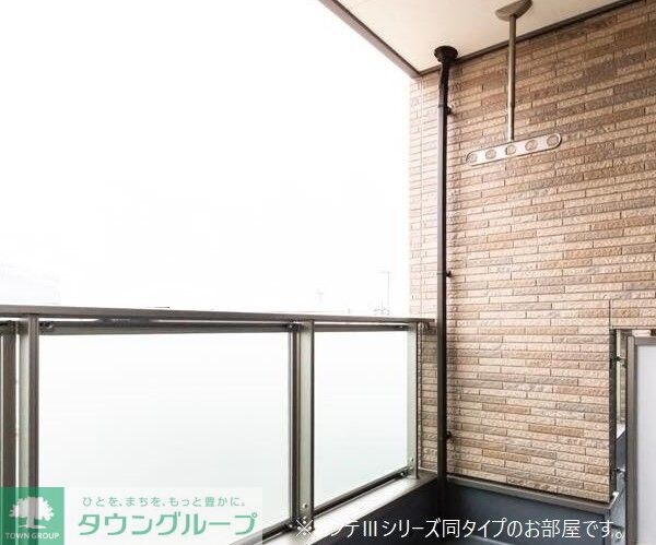 プレアデスの物件内観写真