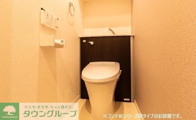 プレアデスの物件内観写真