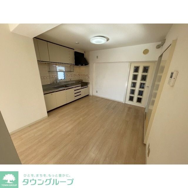 行田ハイツ2号棟の物件内観写真