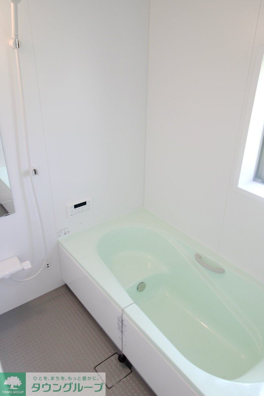 アルファ16　Bの物件内観写真