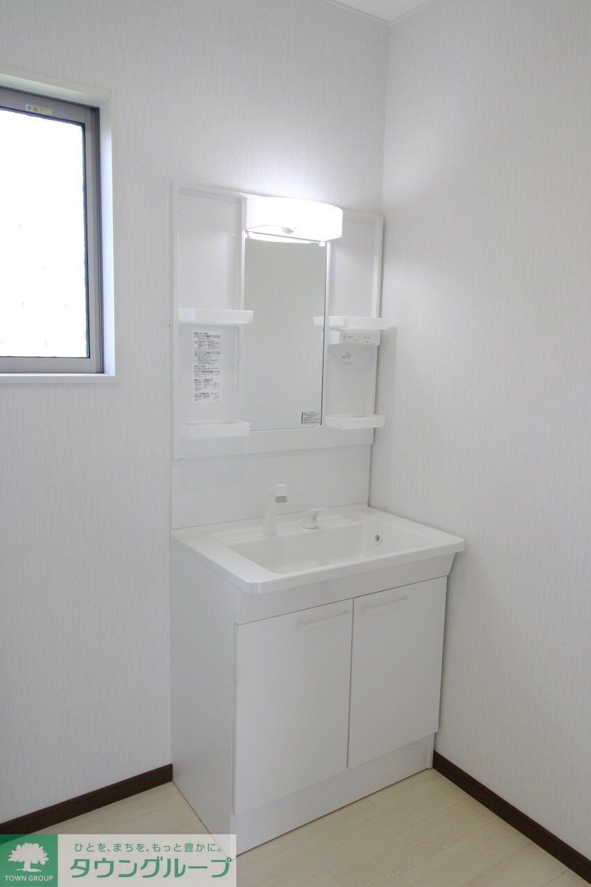 アルファ16　Bの物件内観写真