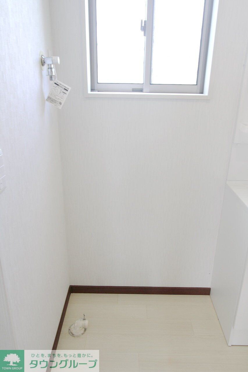 アルファ16　Bの物件内観写真