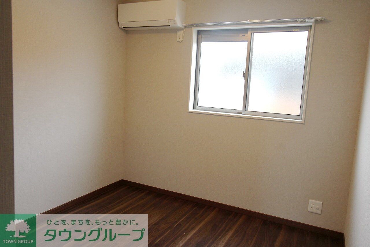 アルファ　20　Dの物件内観写真