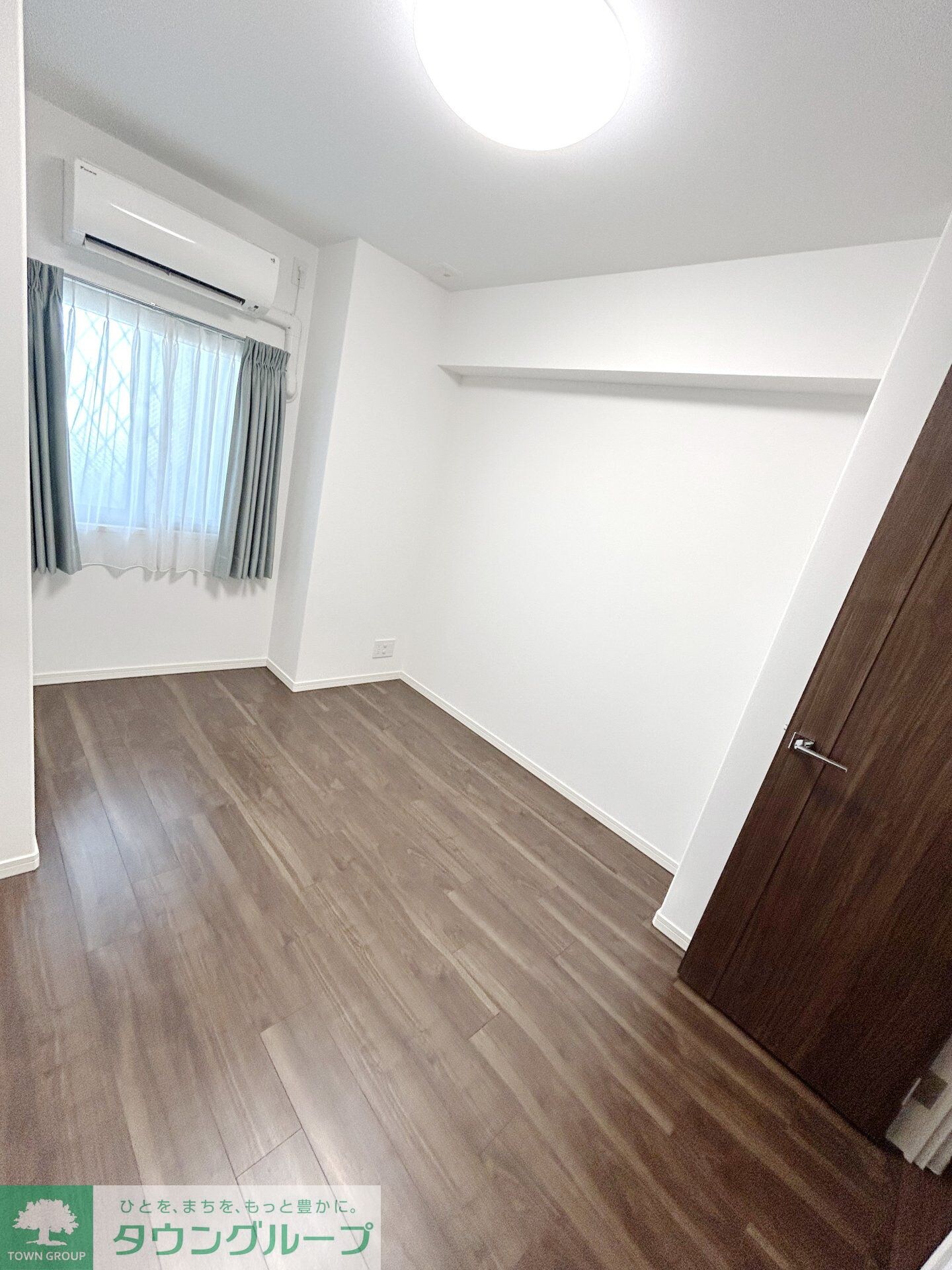 アルファステイツ熊谷銀座の物件内観写真