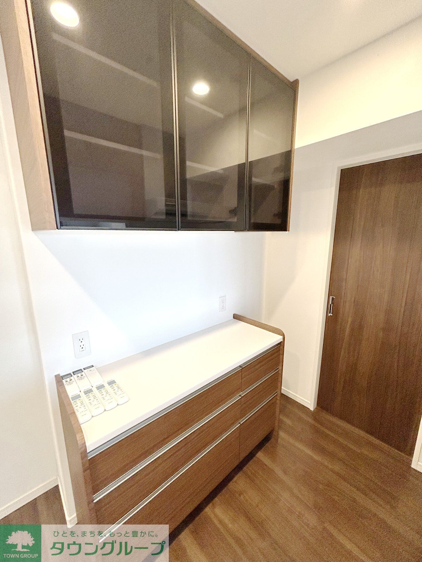 アルファステイツ熊谷銀座の物件内観写真