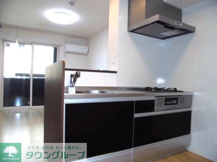 エヴァーラスティング熊谷の物件内観写真