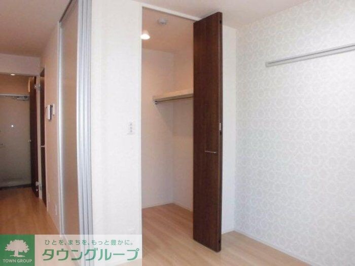 エヴァーラスティング熊谷の物件内観写真