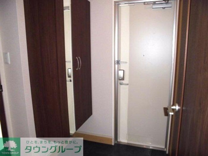 エヴァーラスティング熊谷の物件内観写真