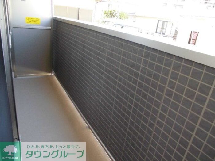 エヴァーラスティング熊谷の物件内観写真