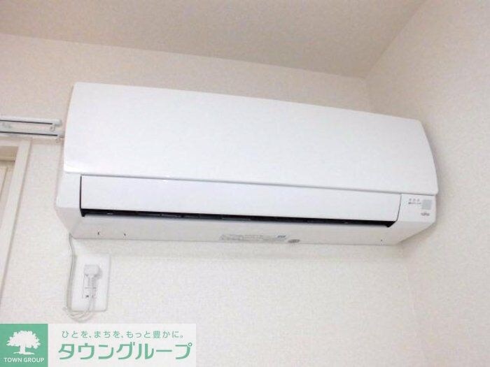 エヴァーラスティング熊谷の物件内観写真