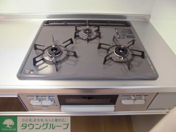 エヴァーラスティング熊谷の物件内観写真