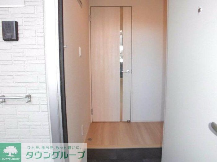 エヴァーラスティング熊谷の物件内観写真