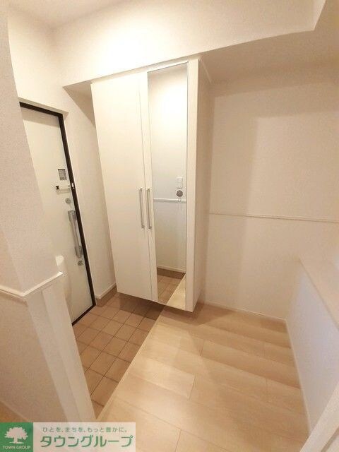 カーサ フールーの物件内観写真