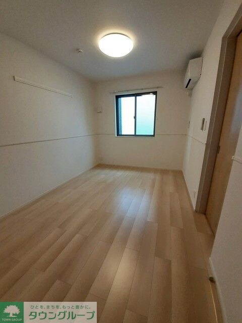 カーサ フールーの物件内観写真