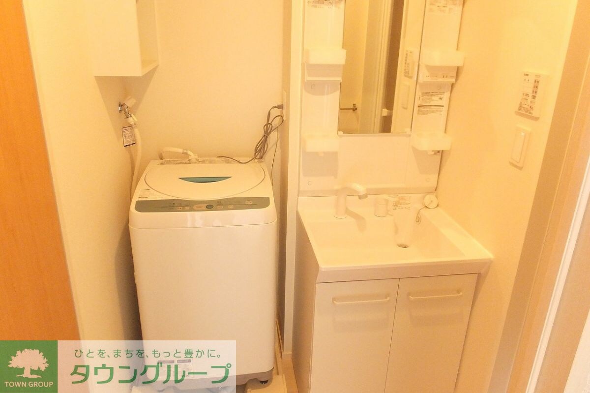 クレイノコンフォールの物件内観写真