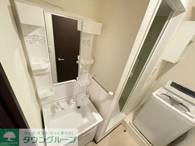 クレイノ河原タウニーの物件内観写真