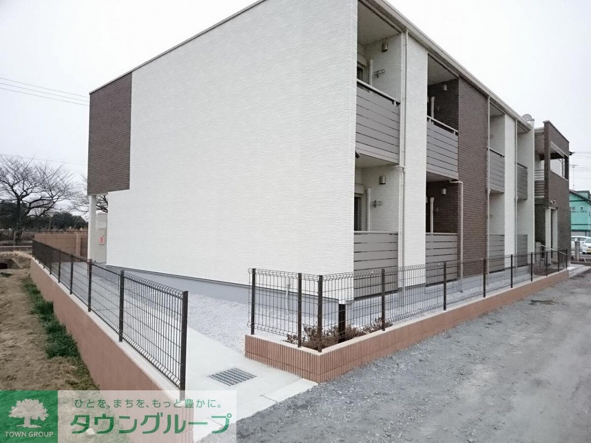 クレイノ青空の物件内観写真